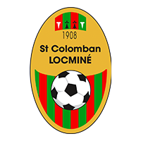 St. Co Locminé