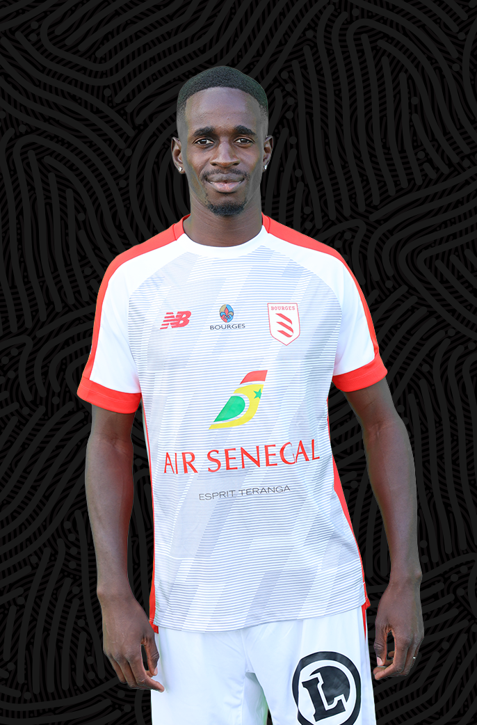 Alexis Mané