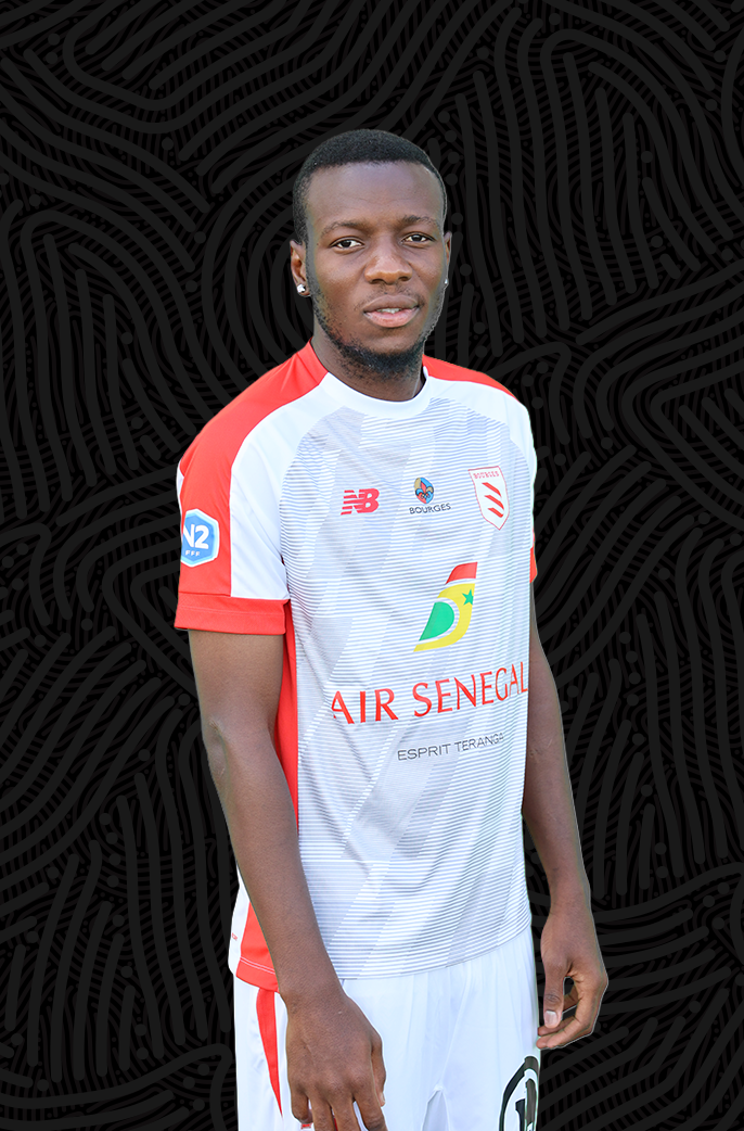 Christian Nsundi