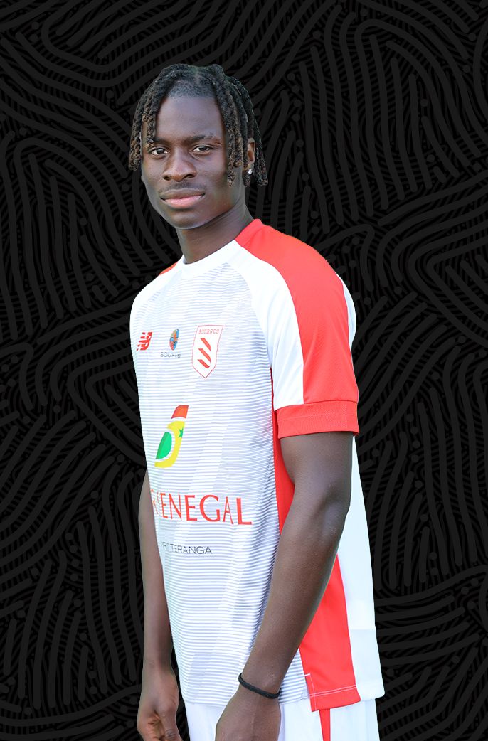 El Hadj Coly