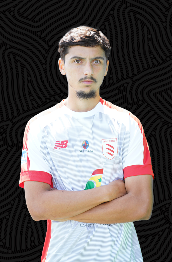 Enzo Couto