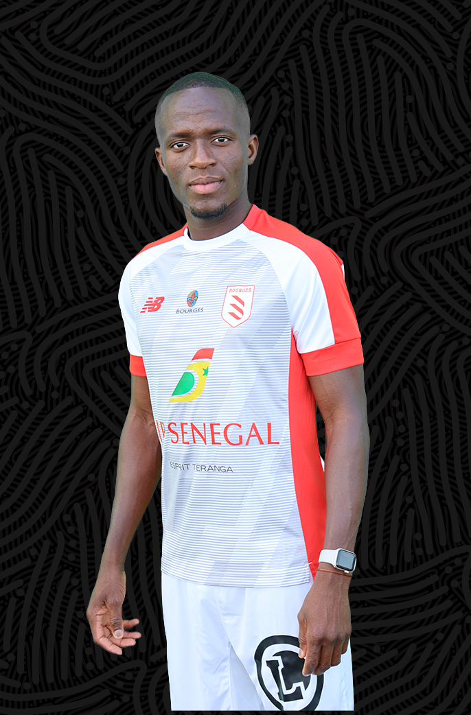Guillaume Yenoussi
