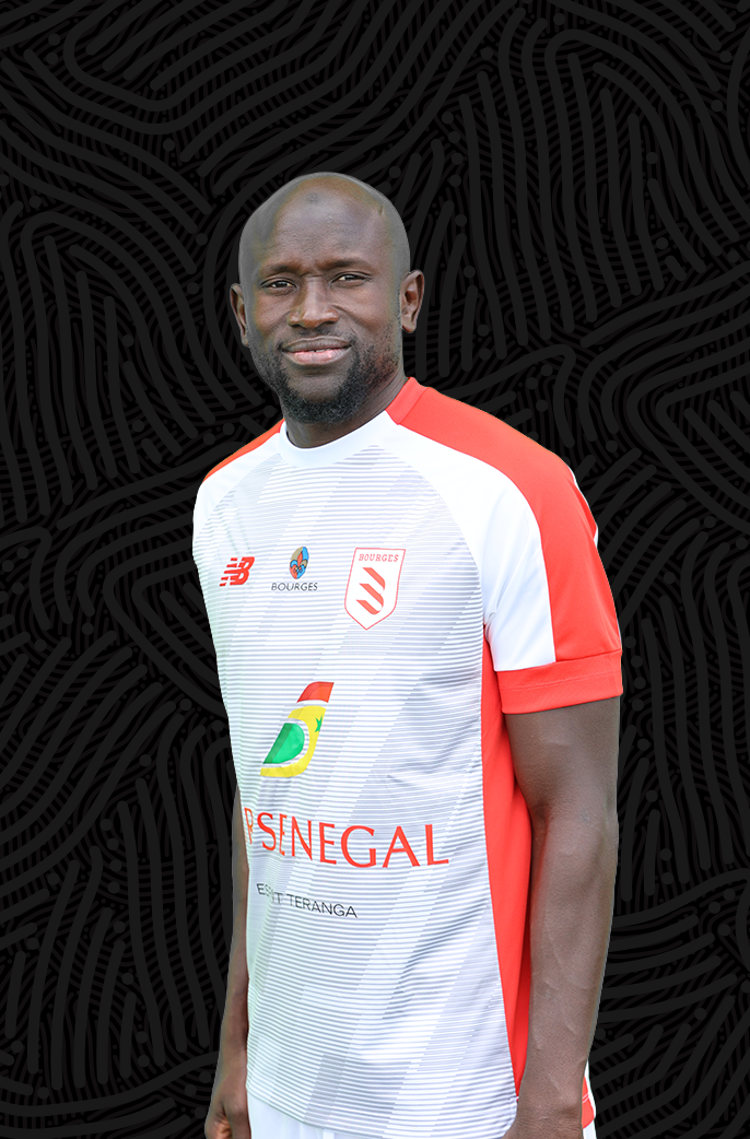 Ibou Faye