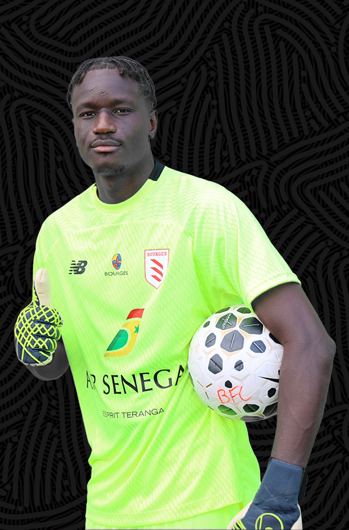 Lamine Diene