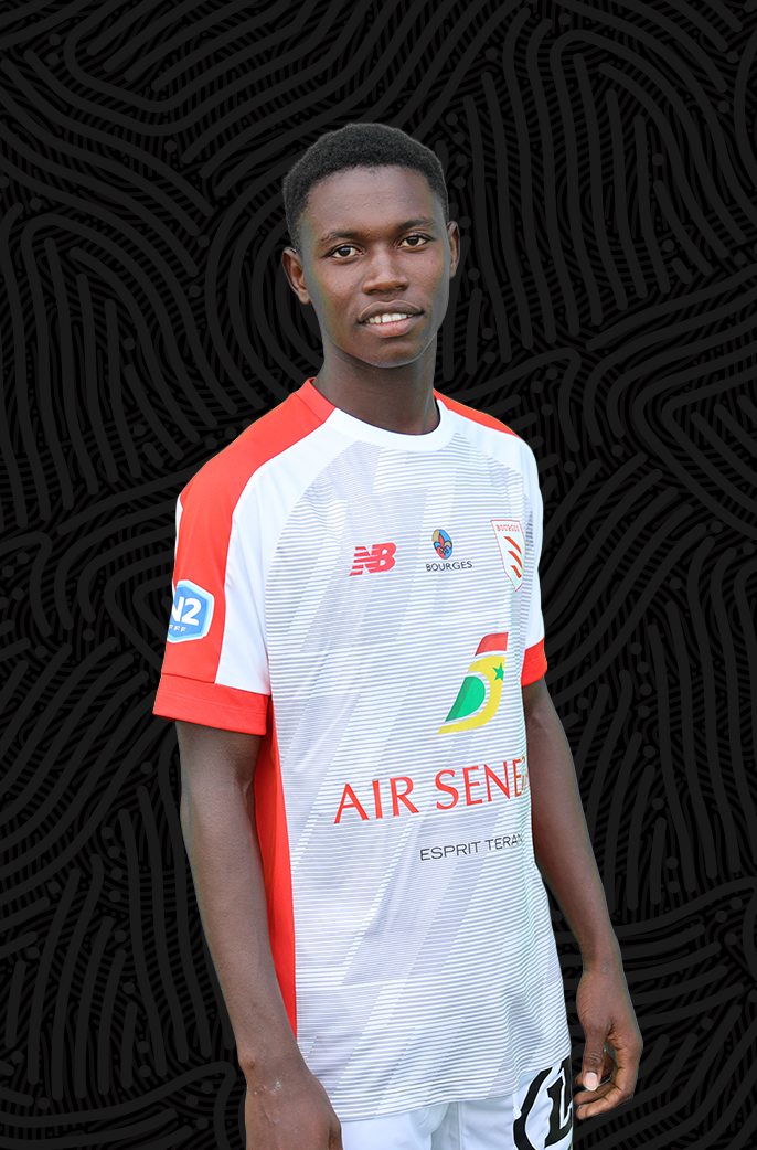 Lamine Massaly