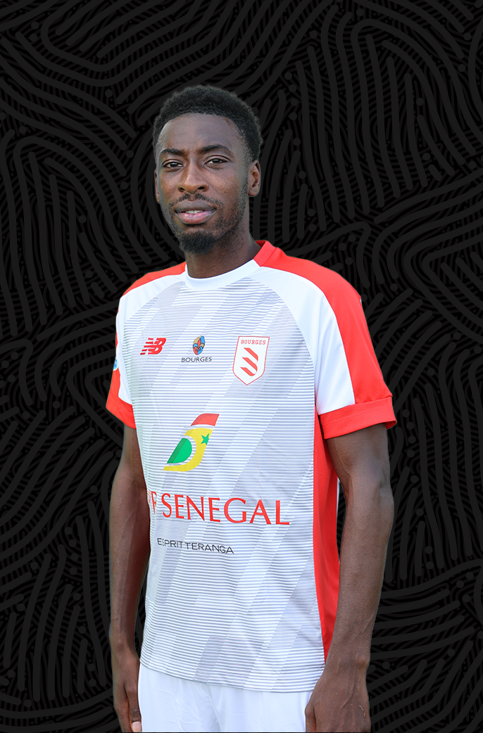 Sékou Traoré