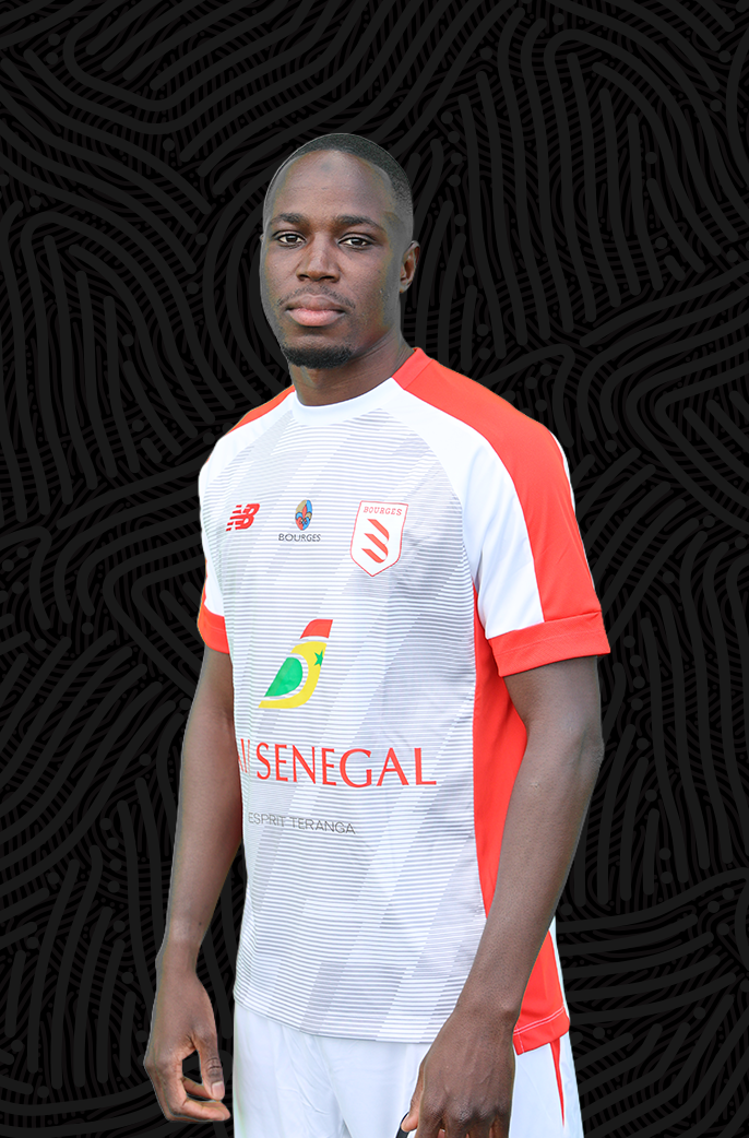 Abdoulaye Baradji