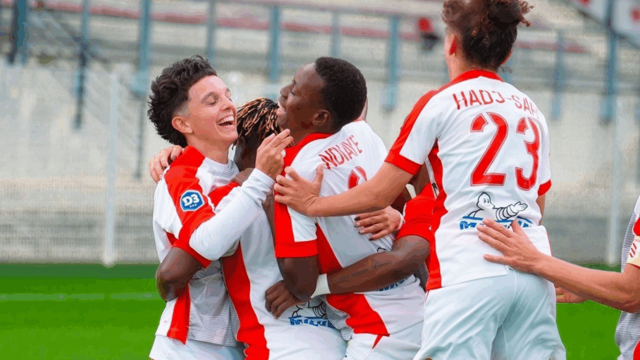 Une victoire logique face à Bréquigny et un carton plein en coupes