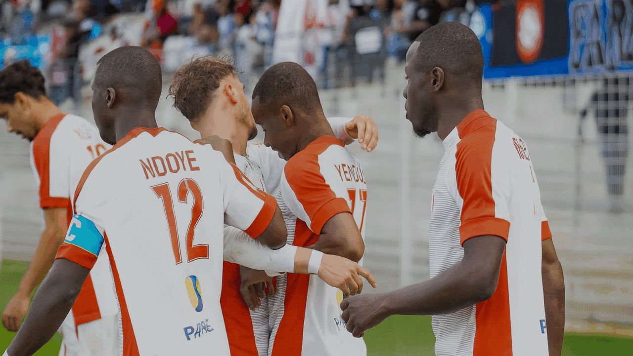 Un week-end entre Coupes et championnats