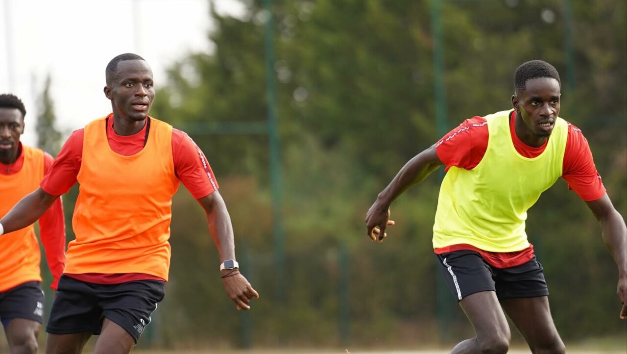 Bourges veut confirmer, Épinal veut surprendre