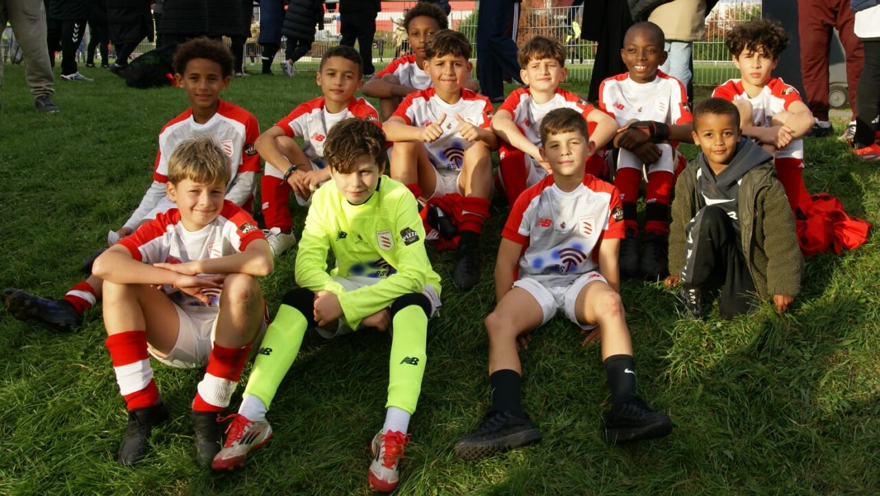 Bandeira Cup 2025 : une expérience européenne inoubliable