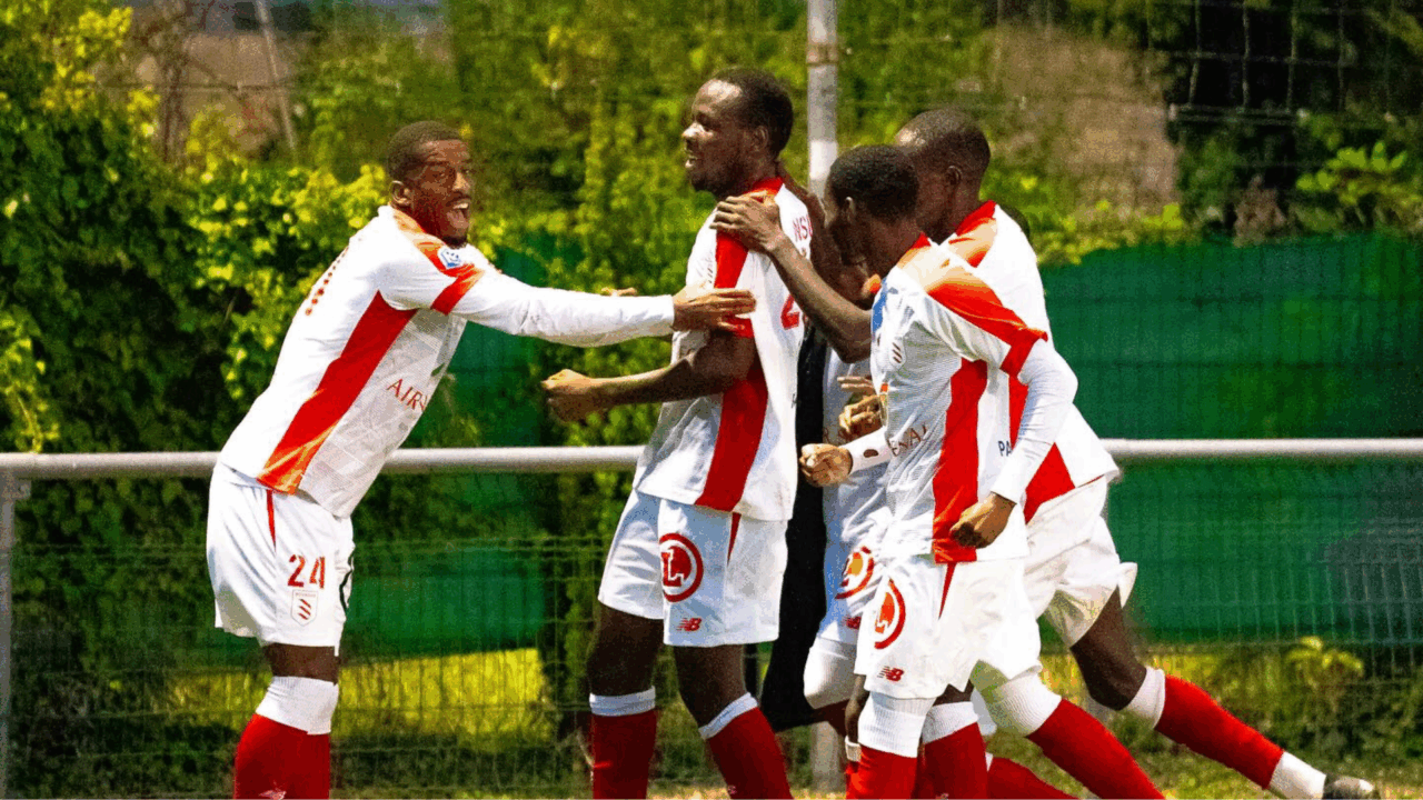 Le Bourges FC confirme : deux victoires majeures en N2 et D3F