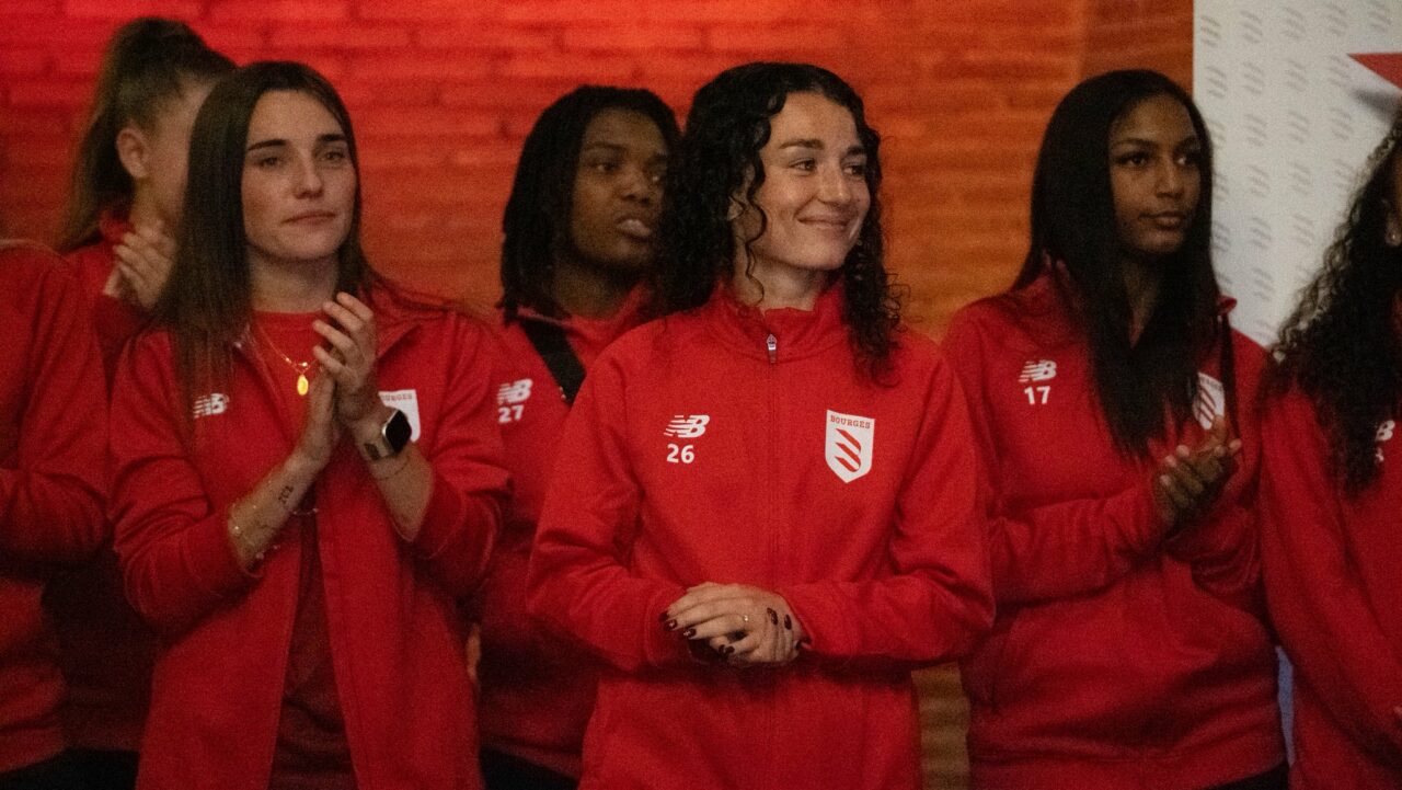 D3F : un beau derby face à Orléans