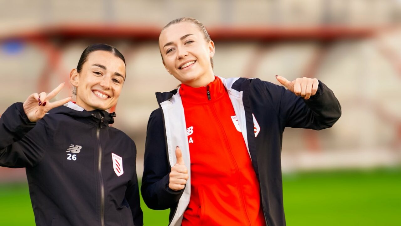Coupe de France féminine : ça passe !