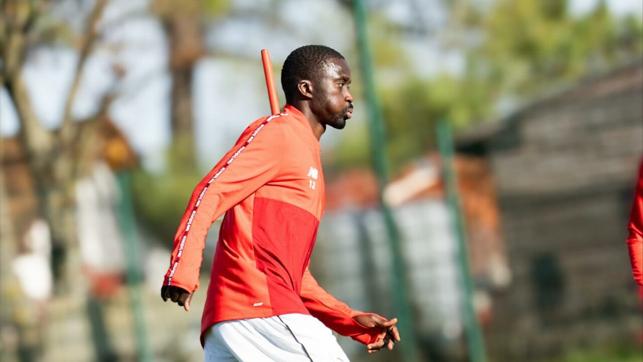 Un parfum de Ligue 2 à Jacques Rimbault !
