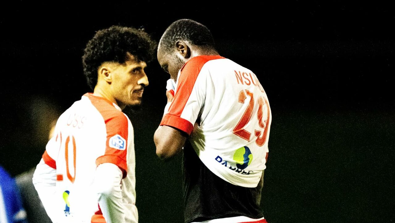 Le BFC s’incline en fin de match face à Beauvais