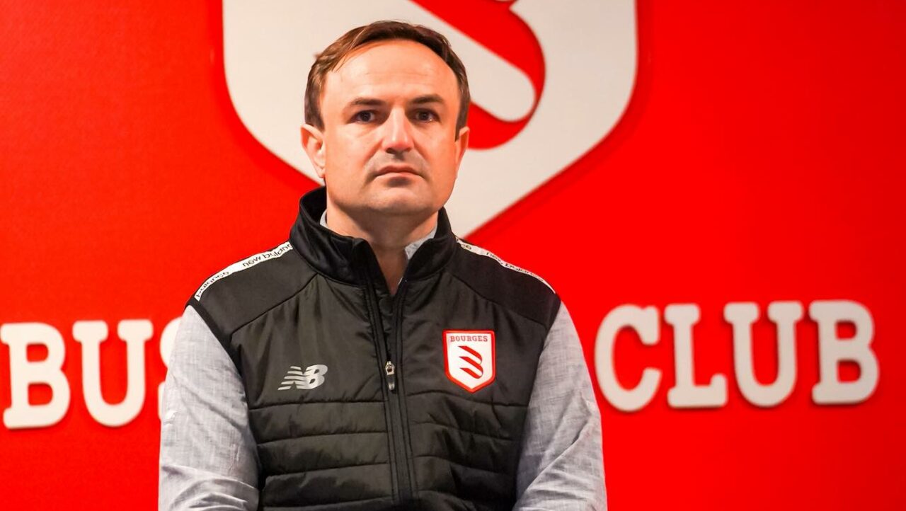 Christophe Vallarnaud : une nouvelle impulsion pour le développement du BFC