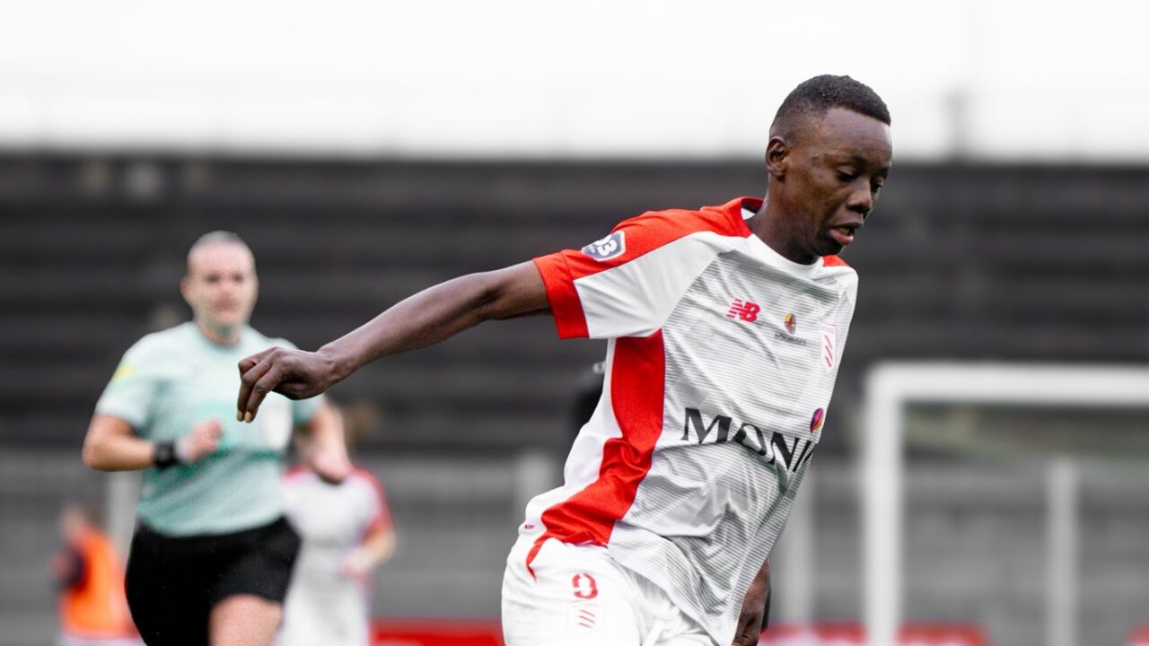 Les berruyères éliminées avec les honneurs