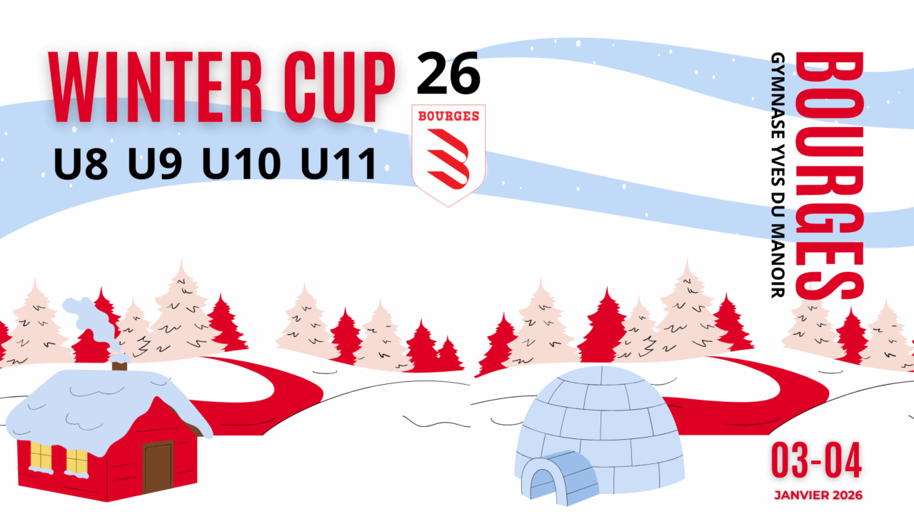 WINTER CUP 2026 IS COMING !