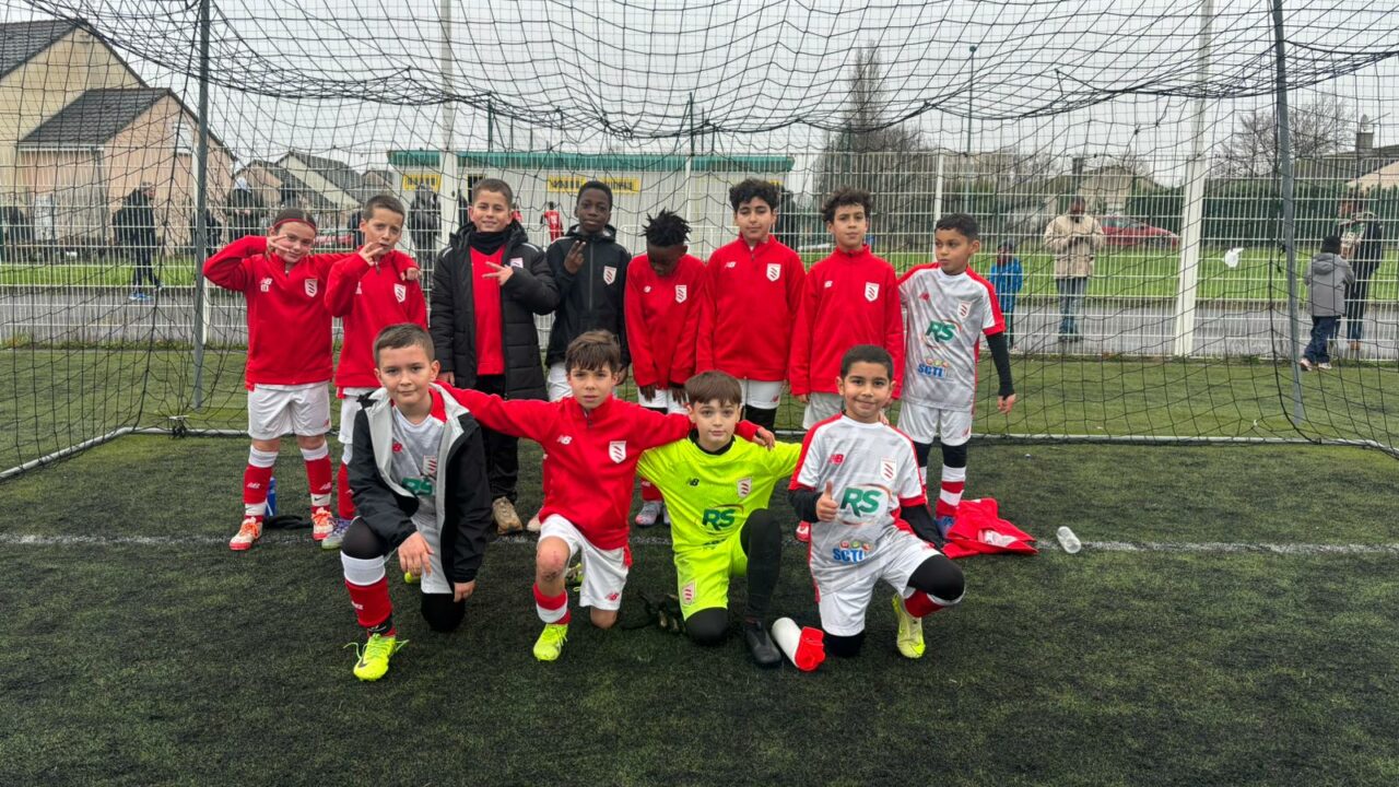 La D3F et R1 au programme