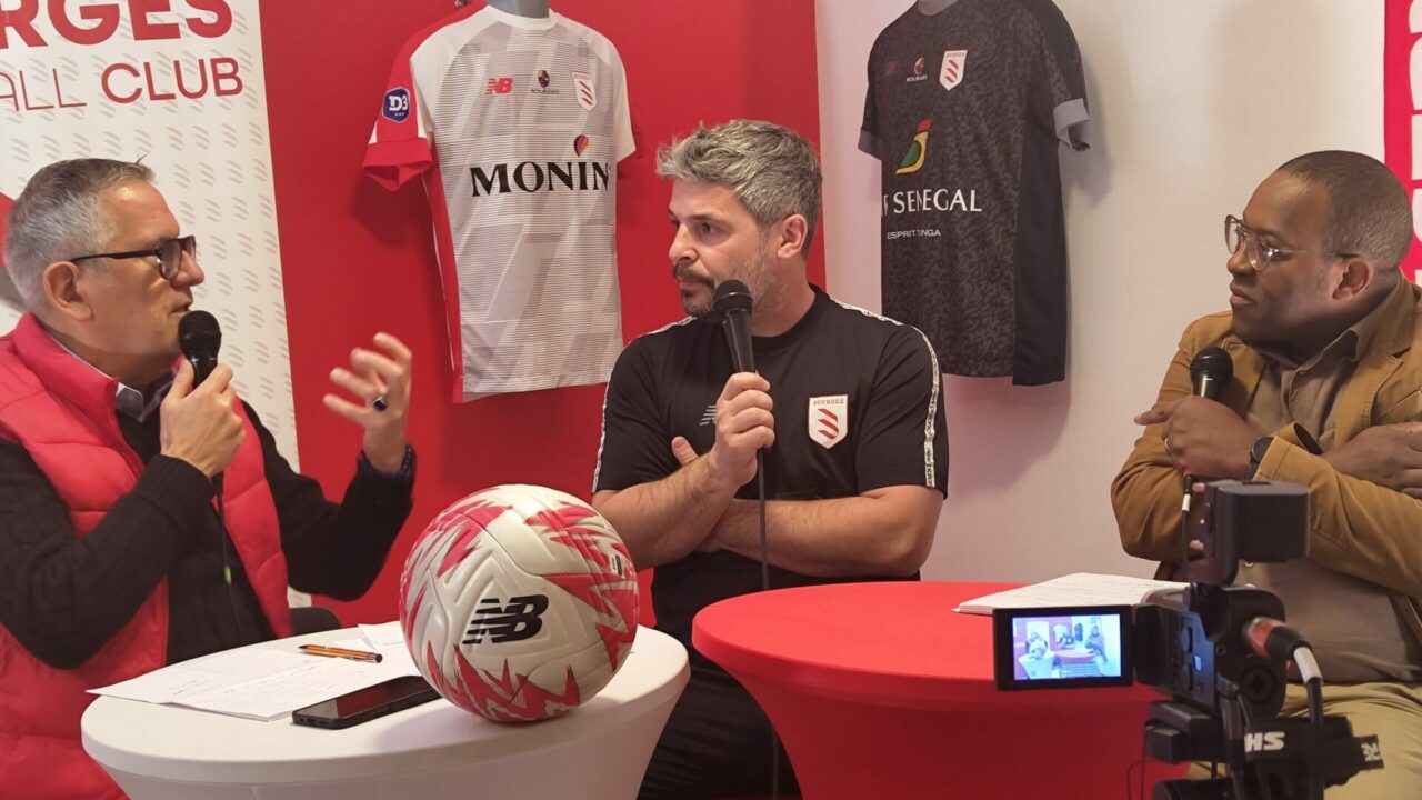 Ambitions intactes pour 2026 !