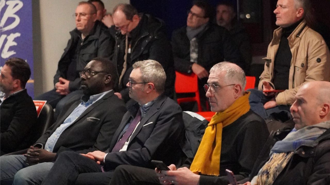 Le BFC se dote d’un centre de formation pensé comme un projet territorial