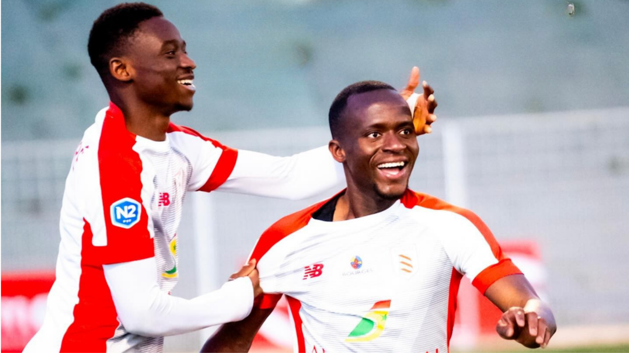 Bourges en mission dans le Bas-Rhin