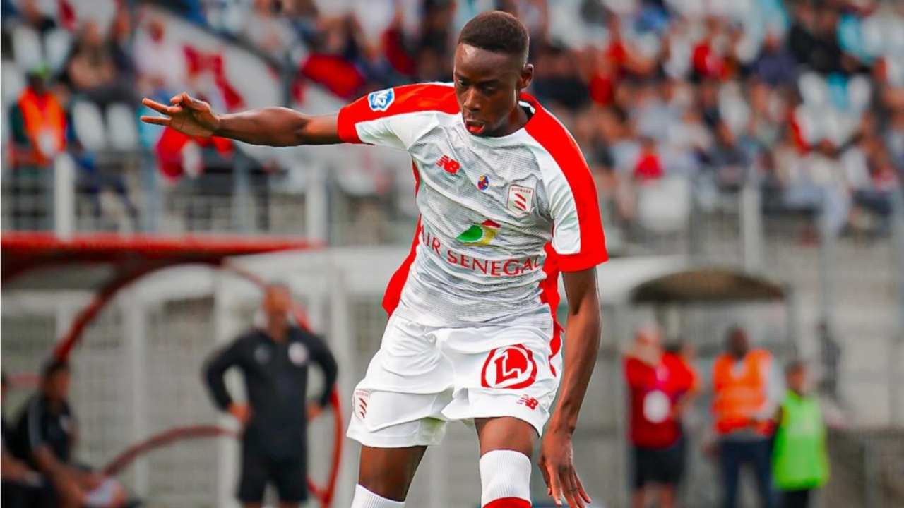 Une victoire bien construite