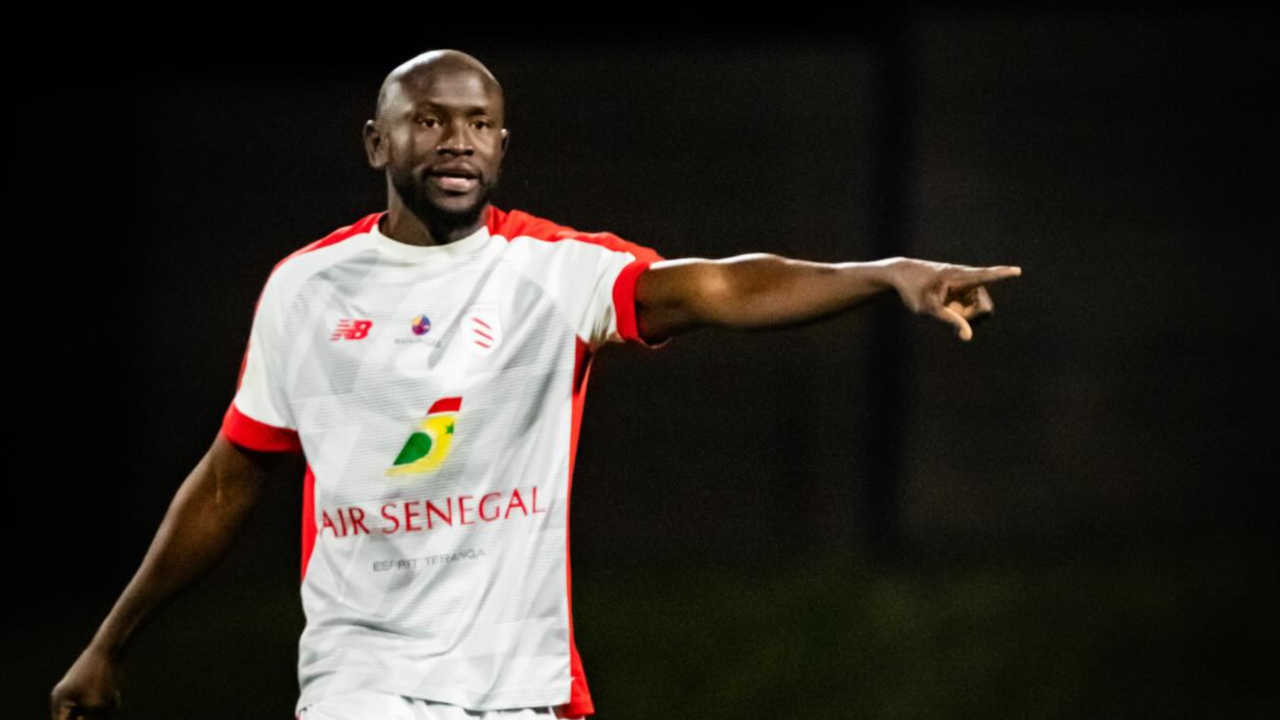 Prendre des points pour rester en haut