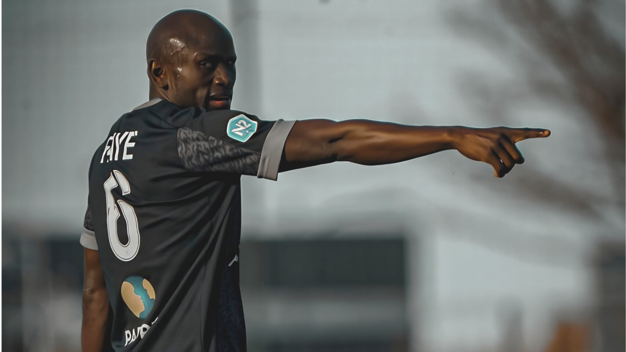 National 2 : un test révélateur contre Dieppe