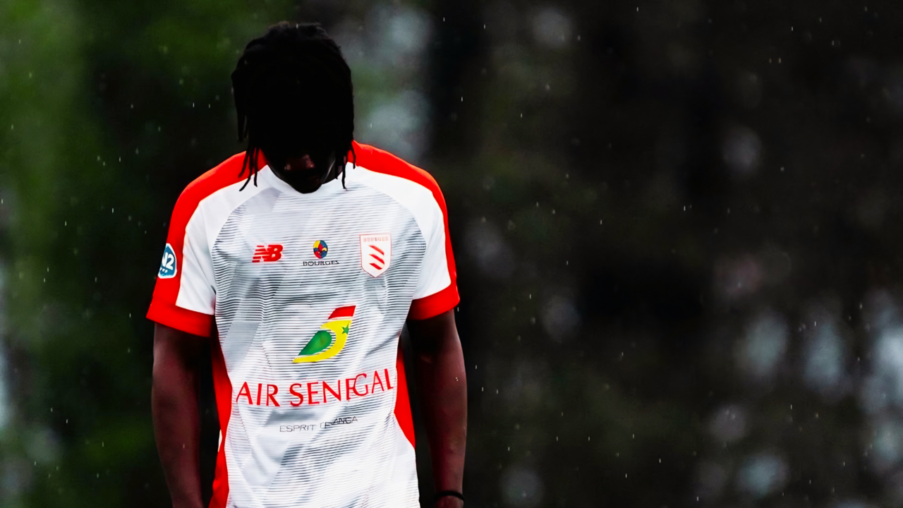 National 2 : fin de série à Feignies-Aulnoye