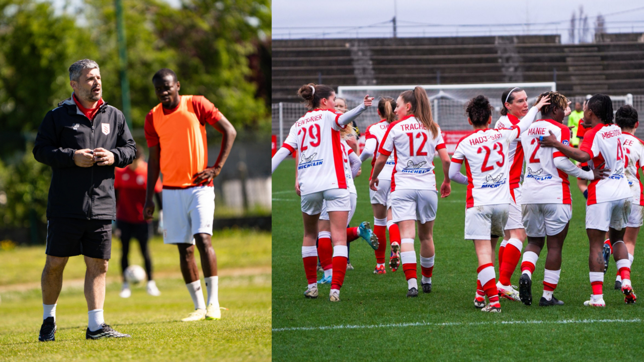 Le Bourges FC toujours en conquête