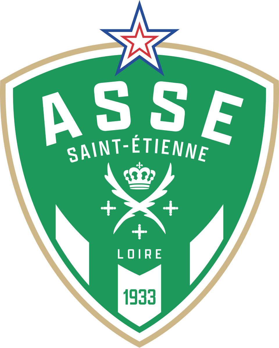 AS SAINT-ETIENNE