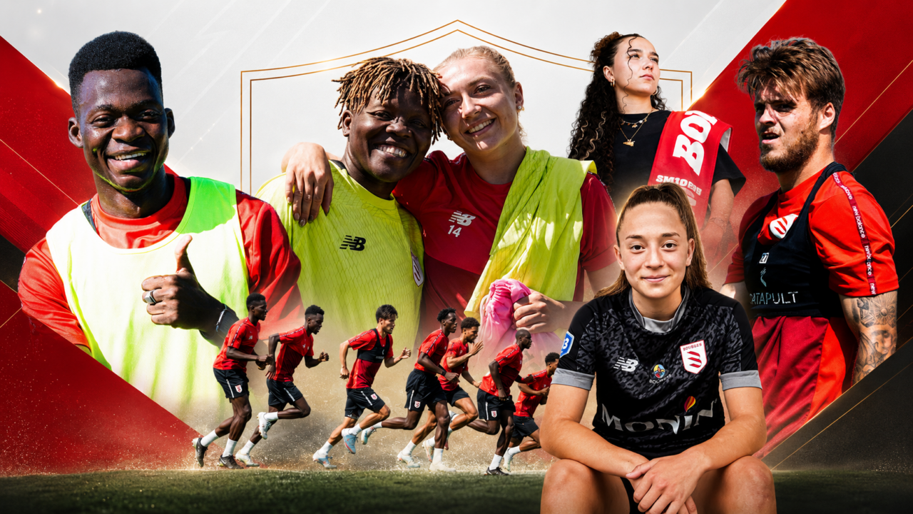 7 choses à savoir sur la saison 2026-2027 avec le Bourges FC