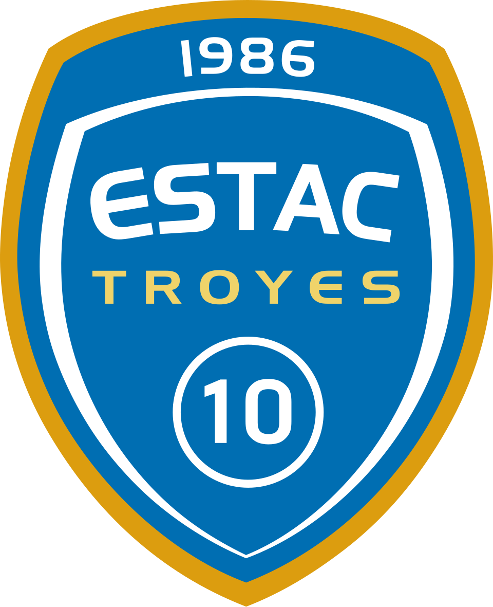 ESTAC TROYES 2