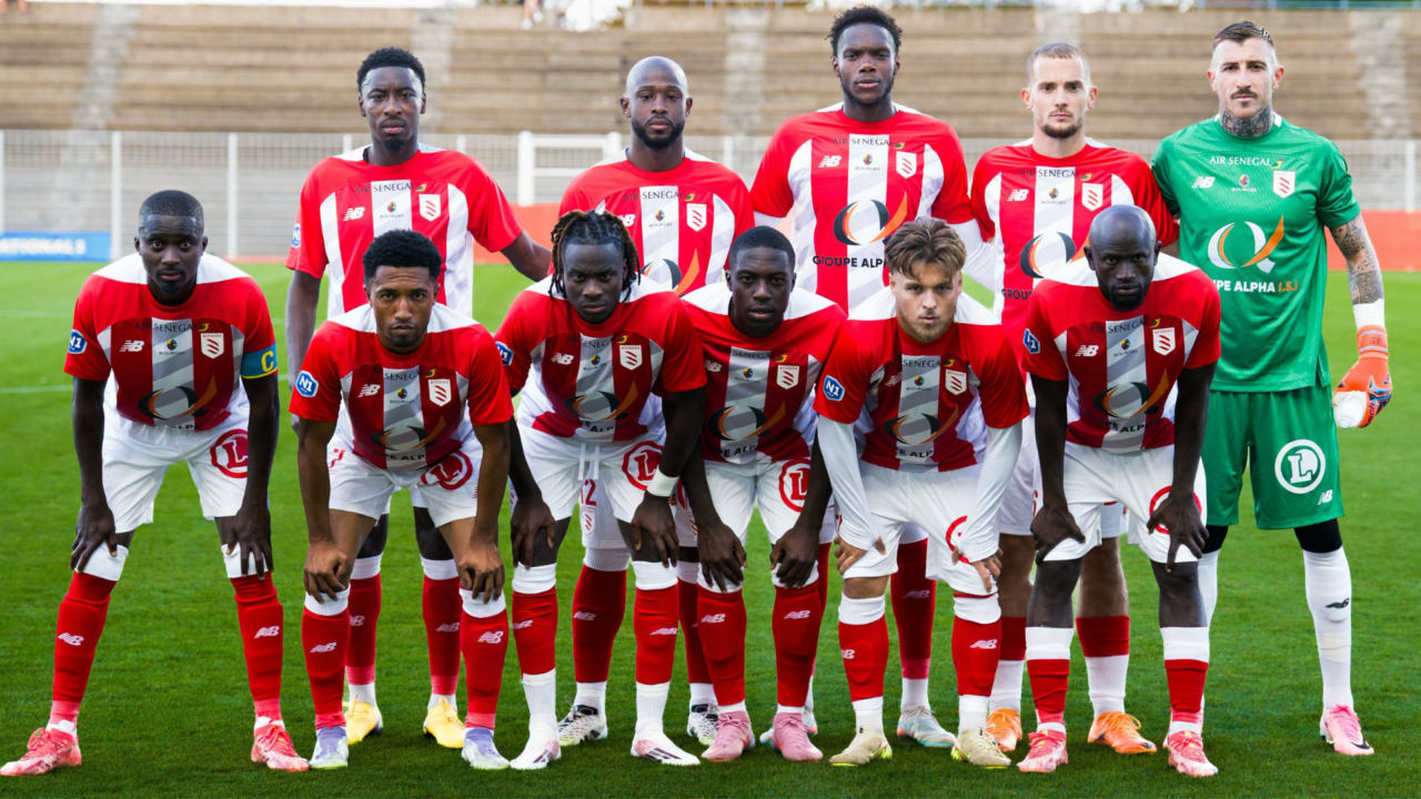 N1/J01 – À dix, le Bourges FC lance sa saison avec caractère