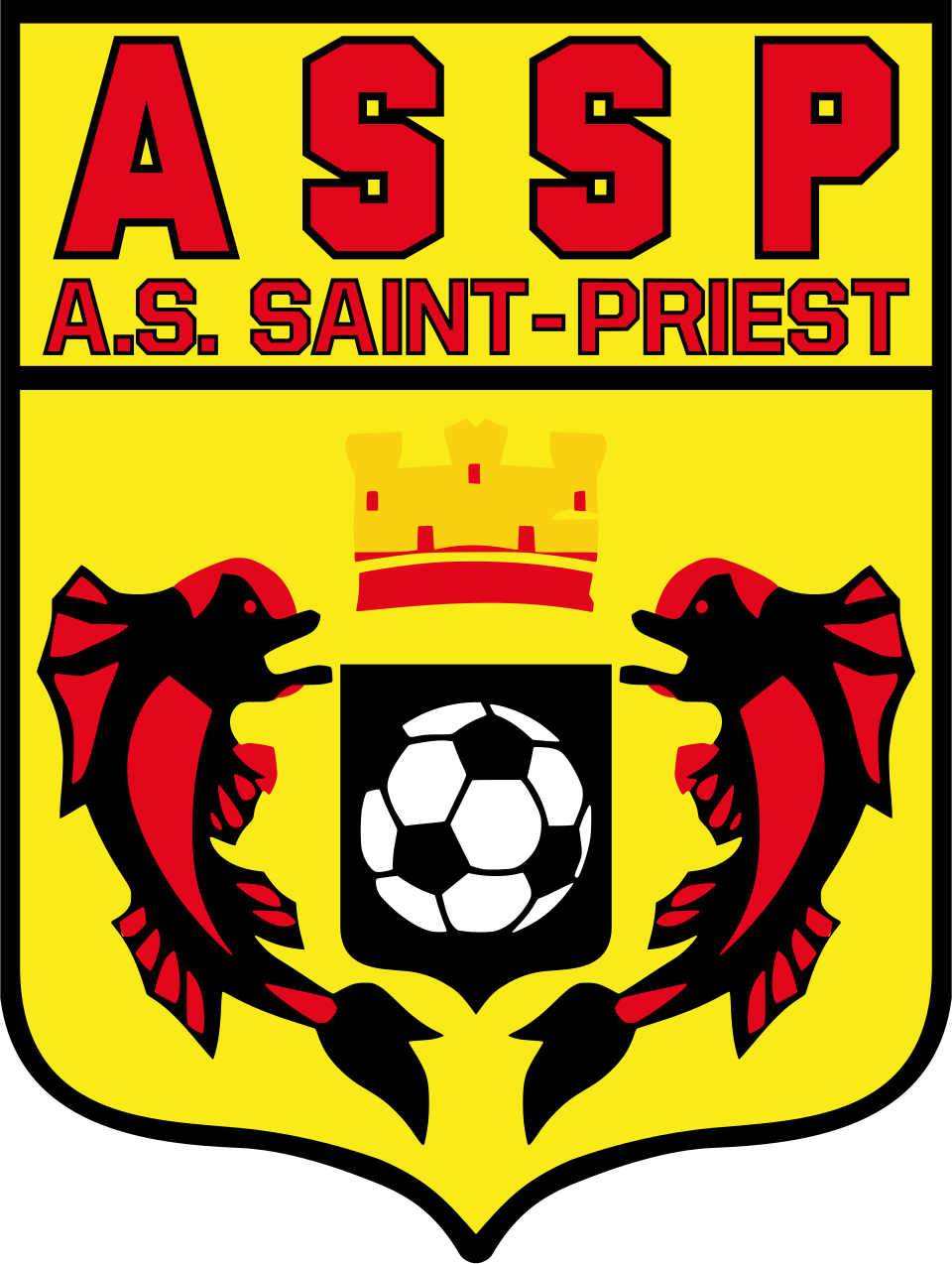 AS ST-PRIEST