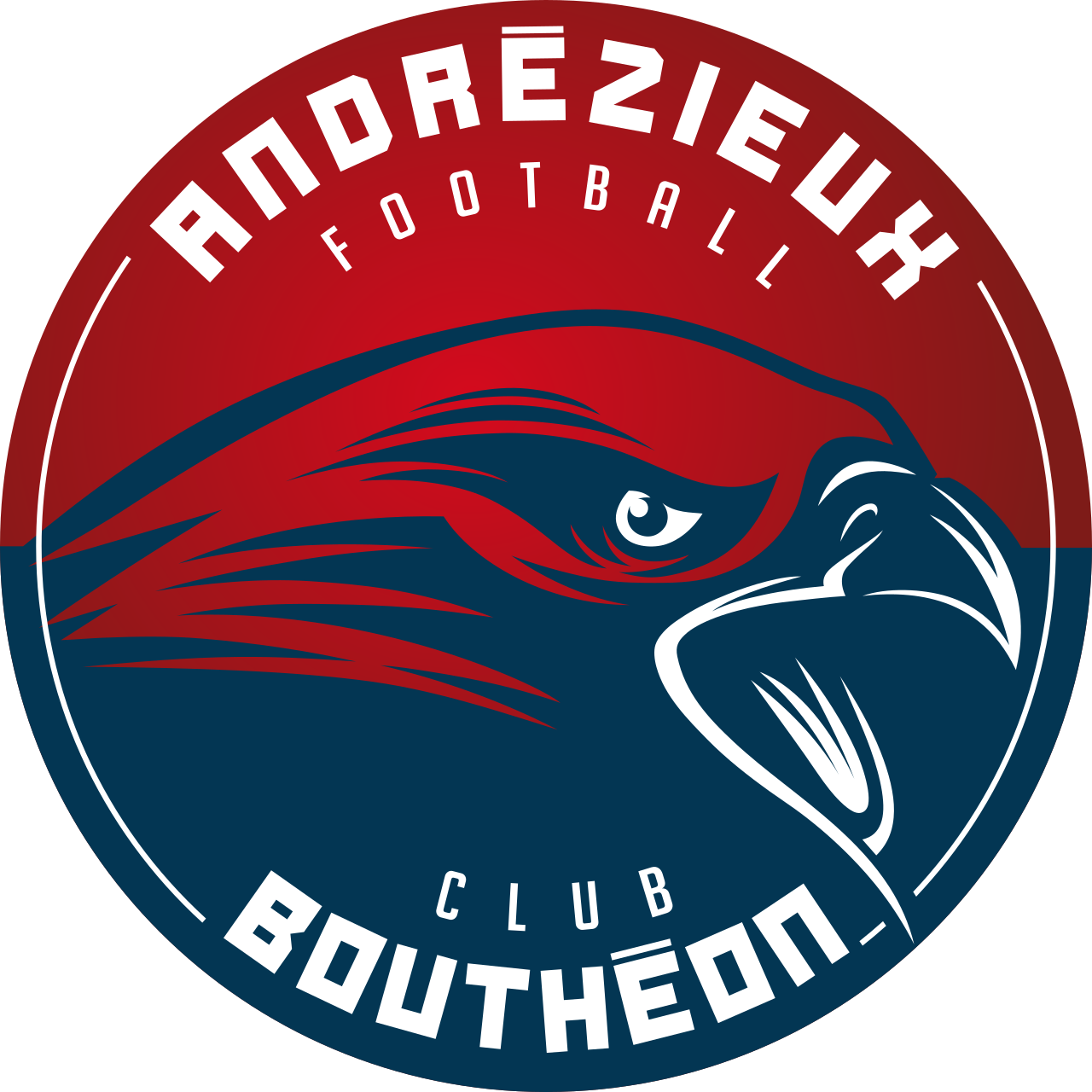 ANDRÉZIEUX-B FC