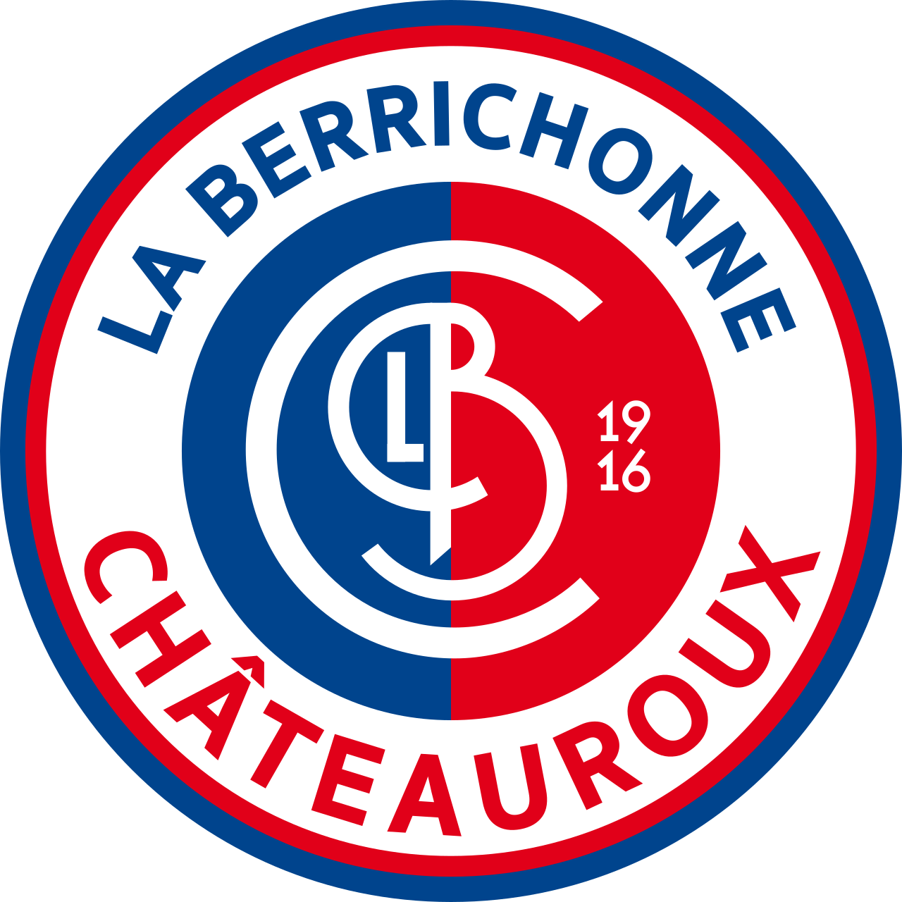 LB CHÂTEAUROUX