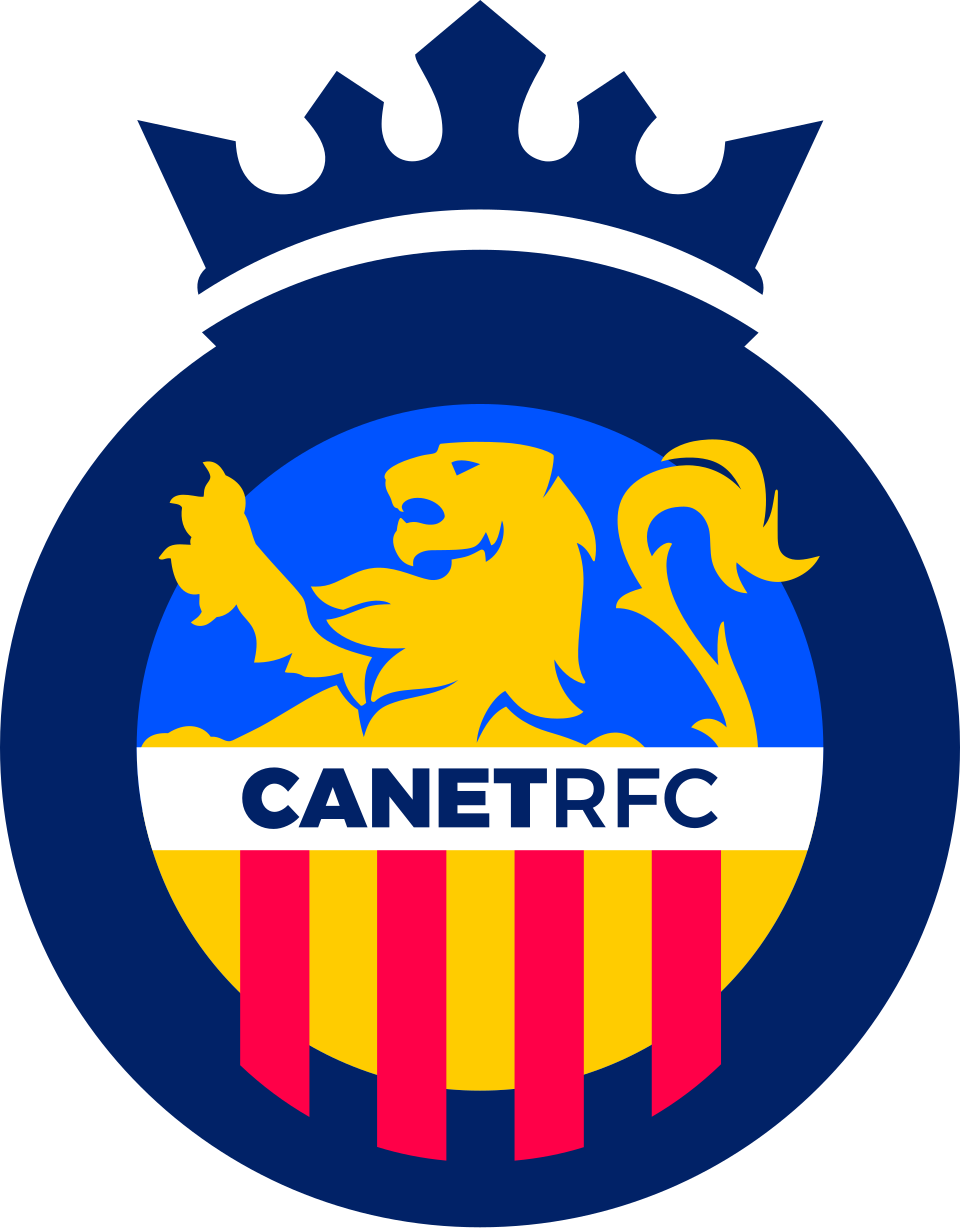 CANET ROUSSILLON FC