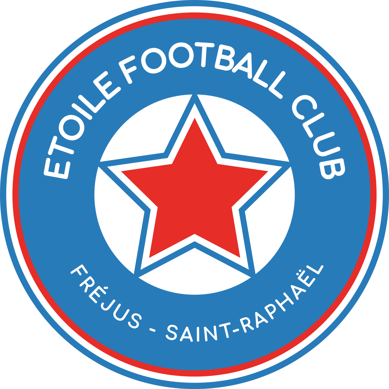 EFC FRÉJUS / ST-RAPH.
