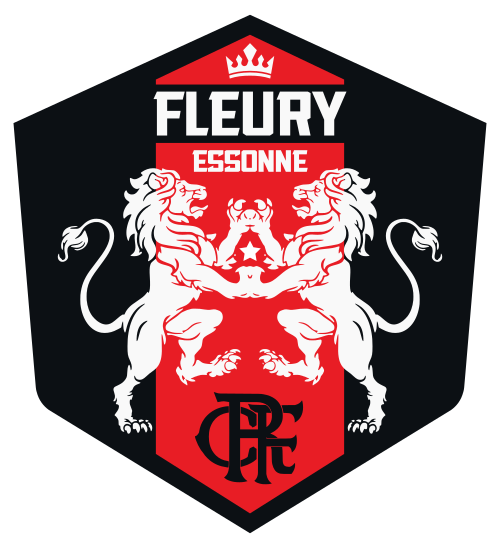 FC FLEURY 91