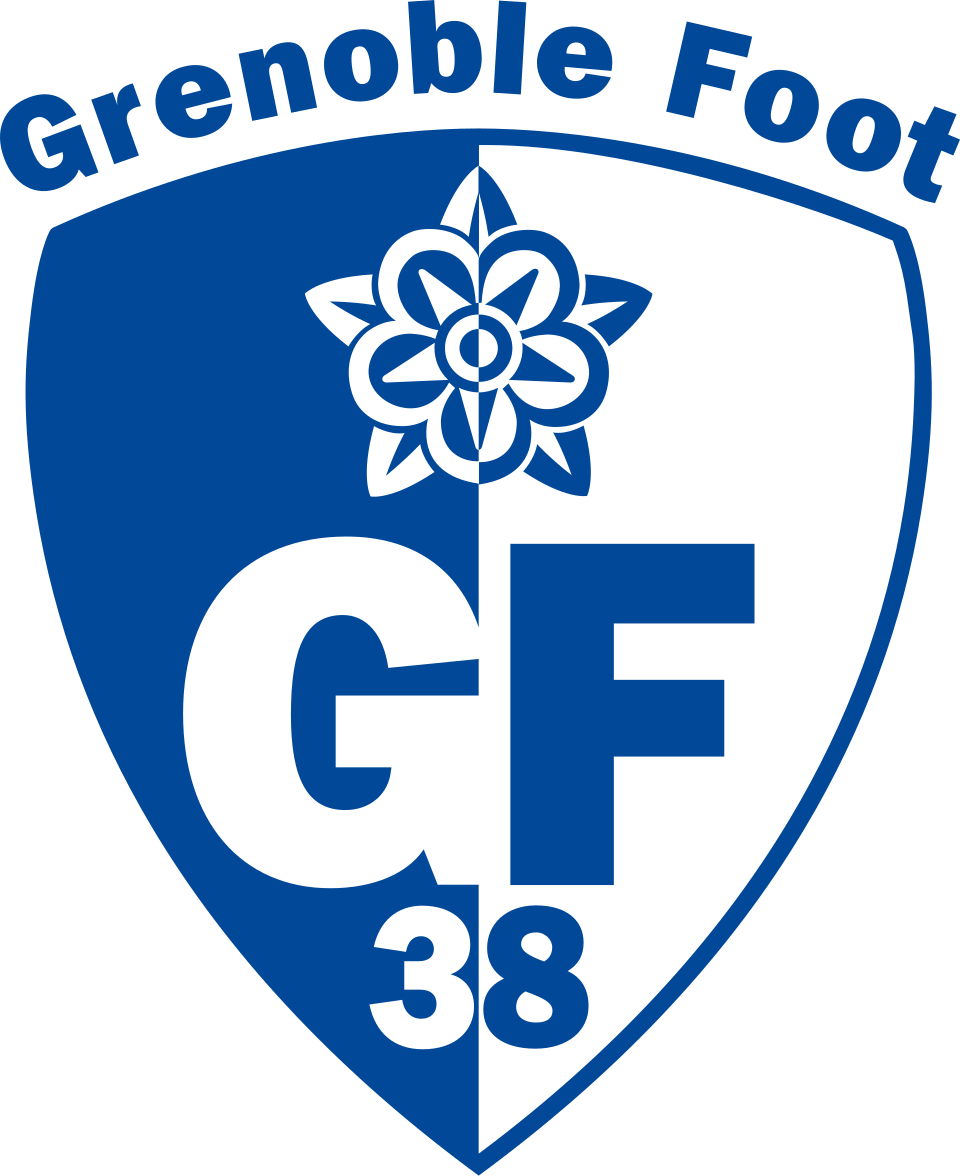 GRENOBLE FOOT 38