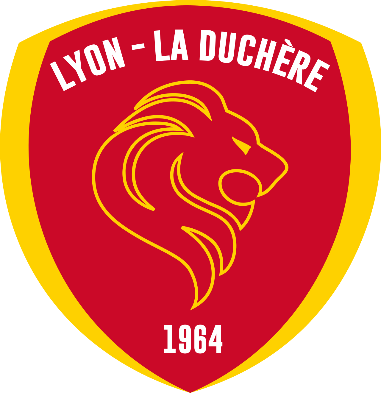 LYON LA DUCHÈRE