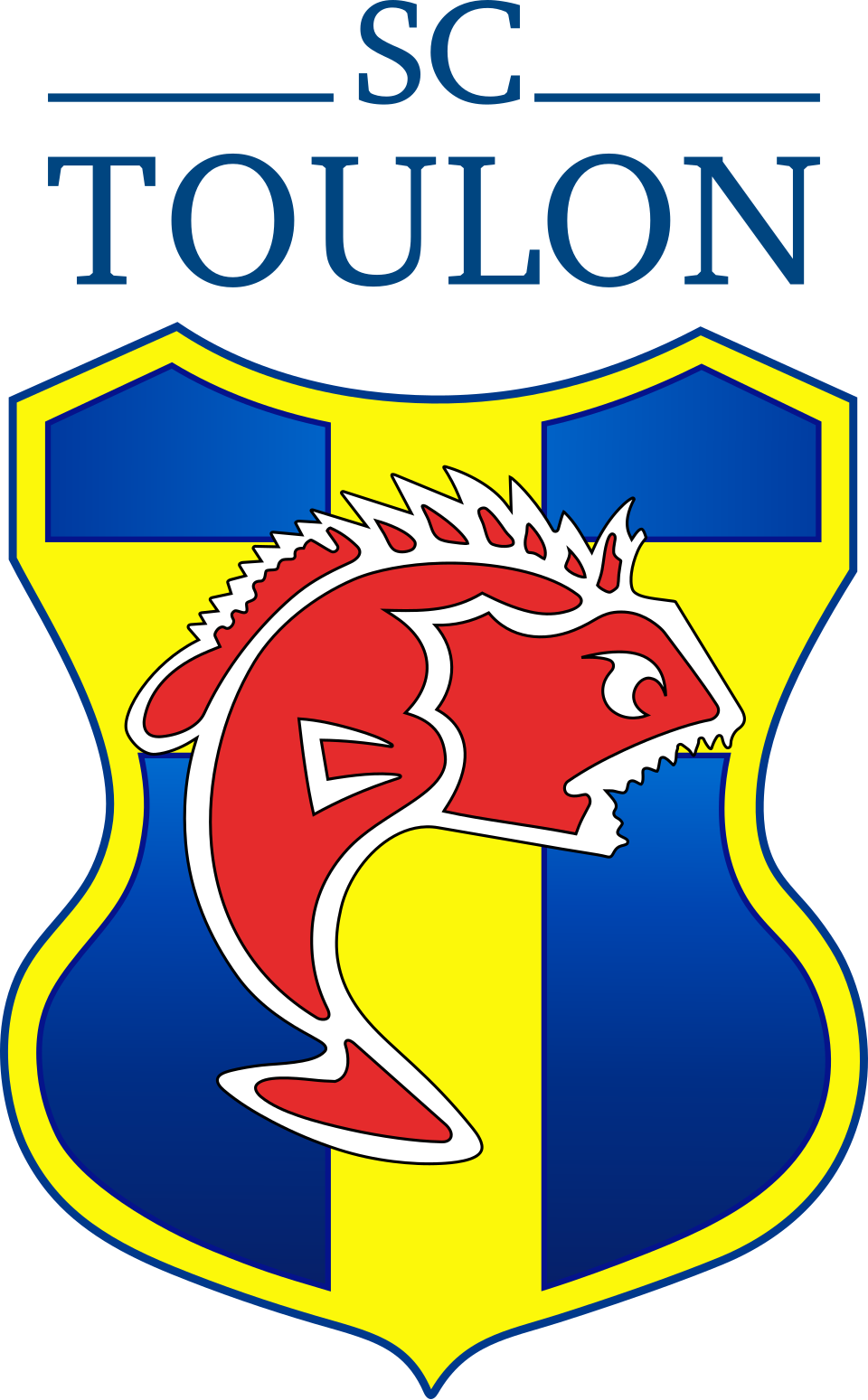 SC TOULON