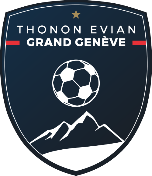 THONON ÉVIAN GGFC
