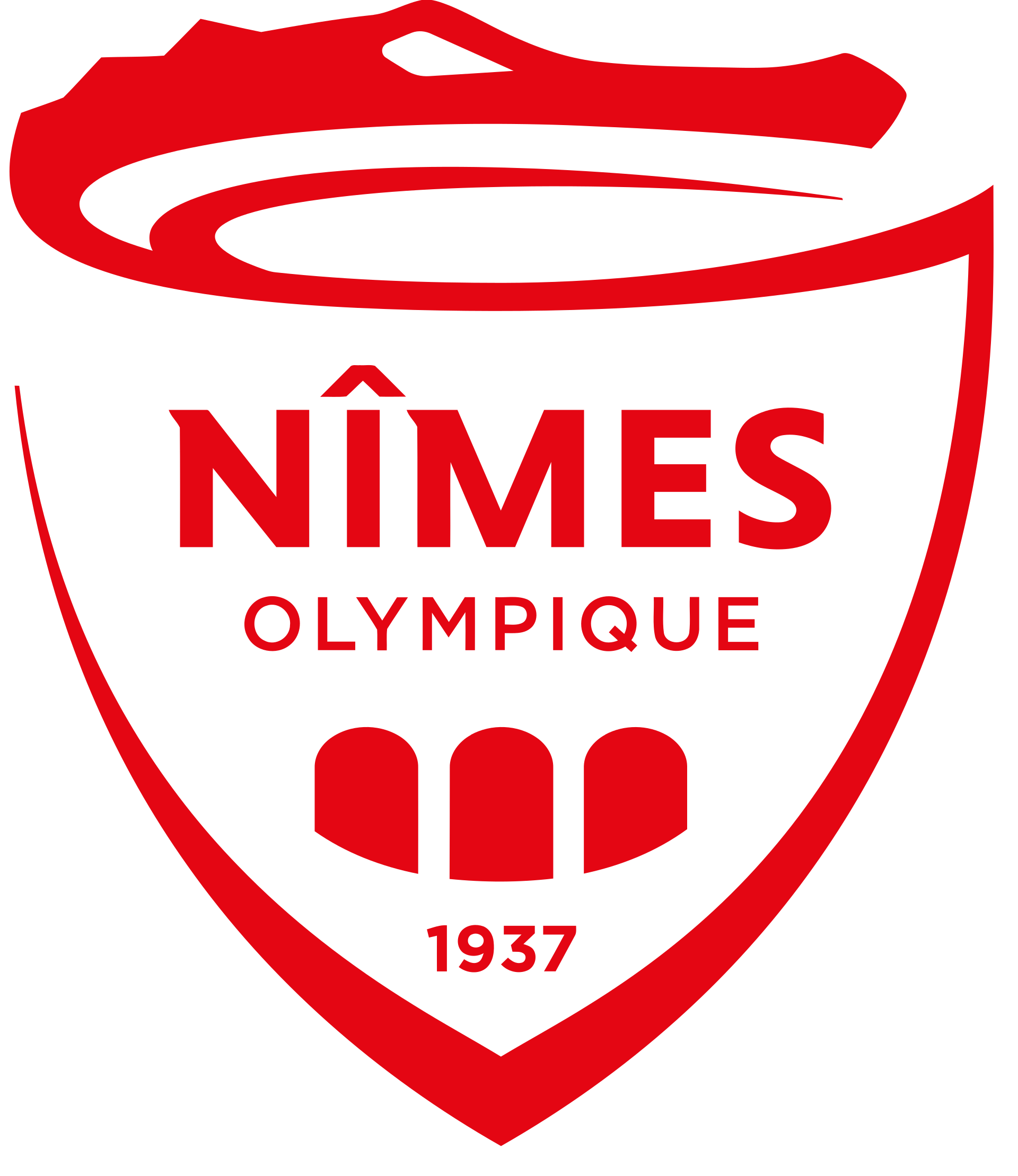 NIMES OLYMPIQUE