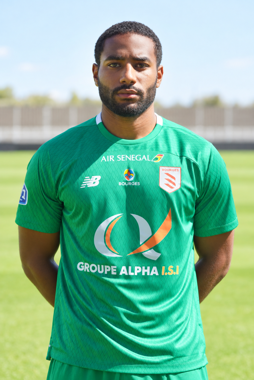Loick MASSÉ