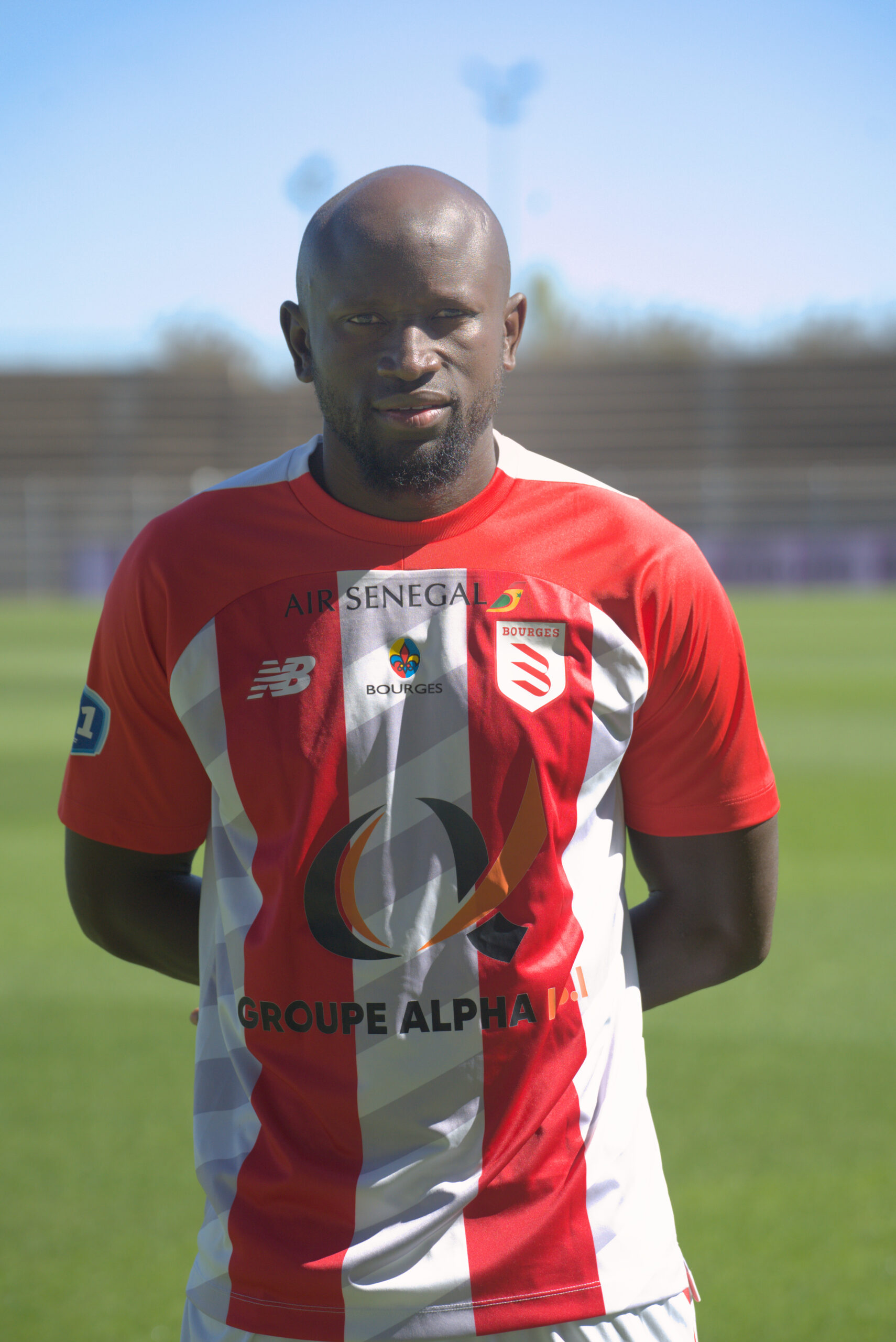 Ibou FAYE