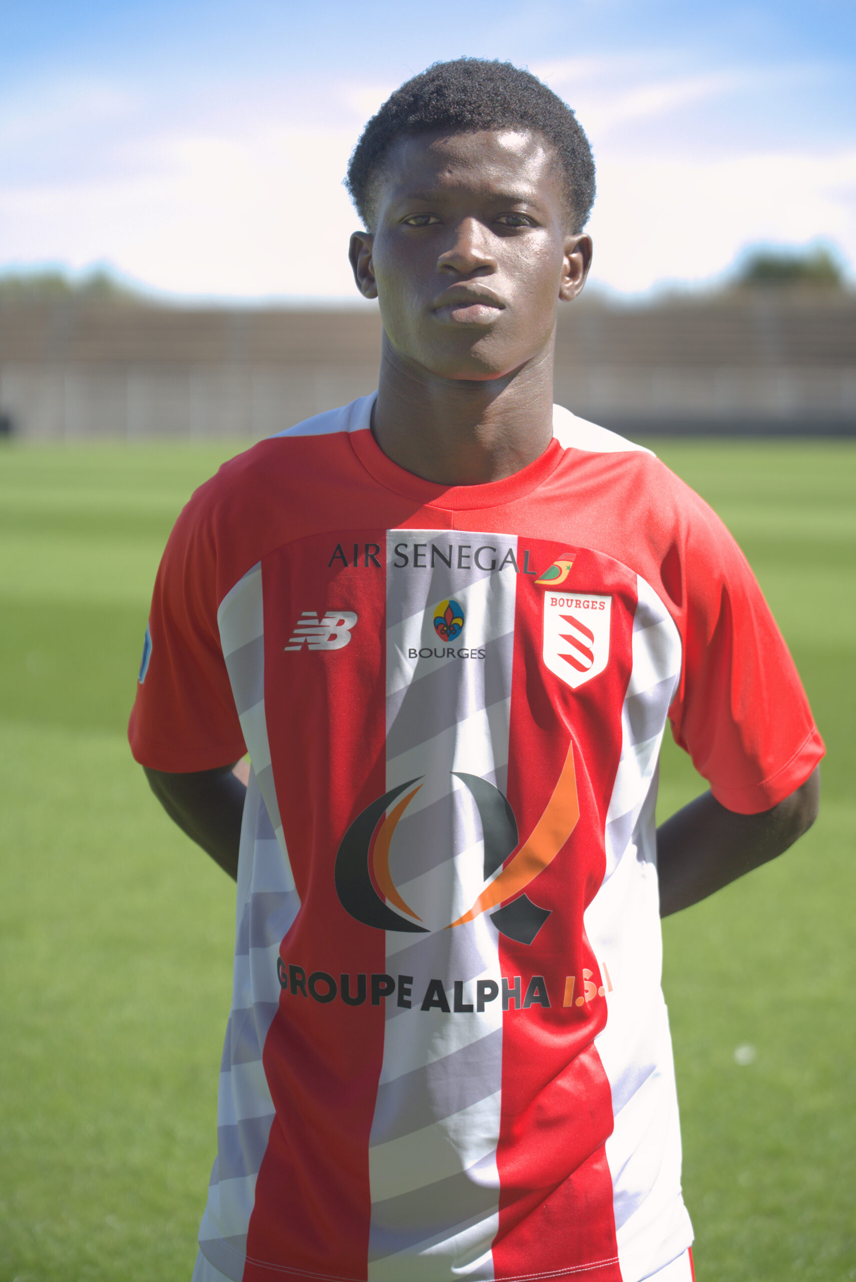Ameth NIANG